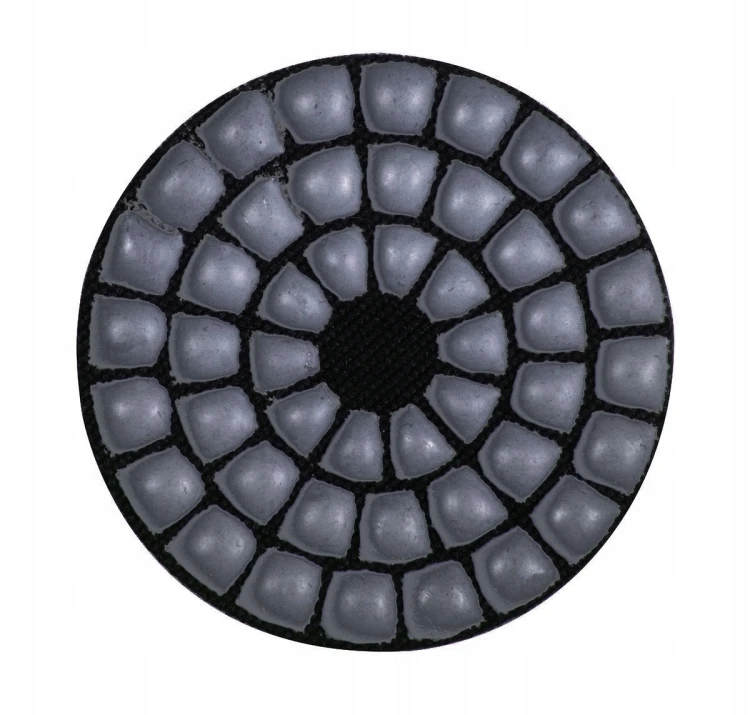 Proxxon PR28656 Tarcze Diamentowe 50mm P50 Do Wp/e Wp/a 3 Szt