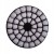 Proxxon PR28656 Tarcze Diamentowe 50mm P50 Do Wp/e Wp/a 3 Szt