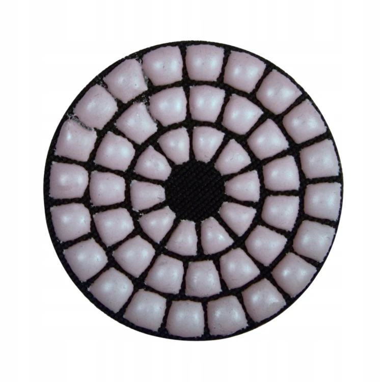 Proxxon PR28656 Tarcze Diamentowe 50mm P50 Do Wp/e Wp/a 3 Szt