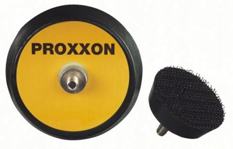Proxxon PR29098 Adapter Dysk 50mm Na Rzep Do Wp/e Wp/a Ep/e Ep/a