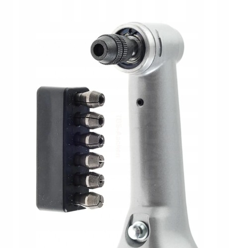 Proxxon PR29805 Lwb/a Wiertarka Kątowa Akumulatorowa 10.8v Zestaw