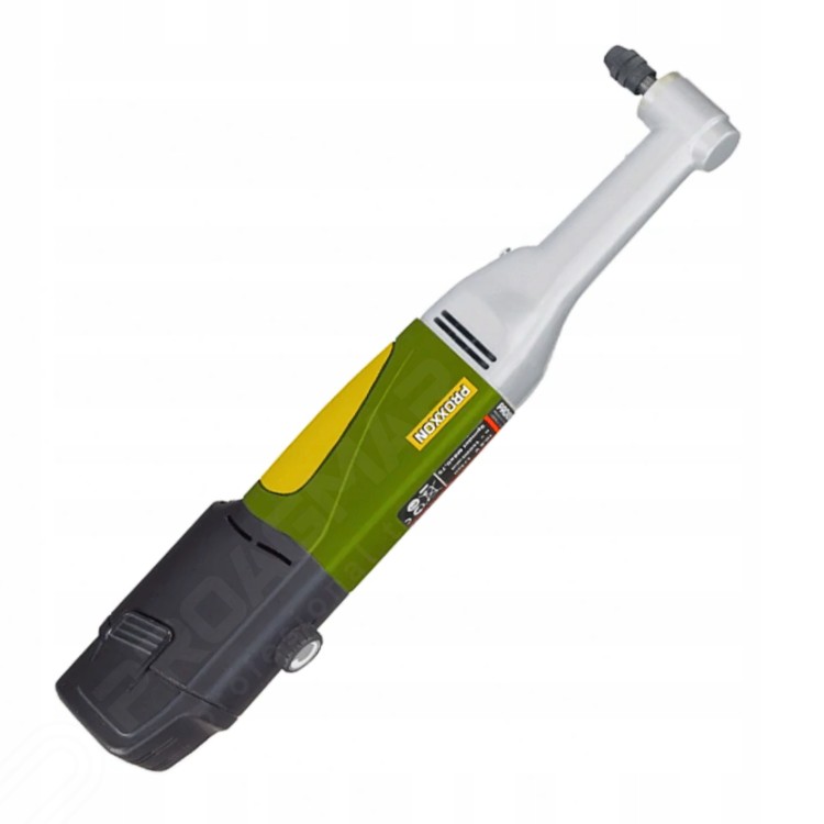Proxxon PR29805 Lwb/a Wiertarka Kątowa Akumulatorowa 10.8v Zestaw