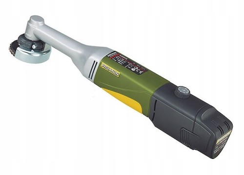 Proxxon PR29815 Lhw/a Mini Szlifierka Kątowa Akumulatorowa 10.8v Zestaw