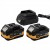 Procraft Pbc Set-2 Zestaw 2 Akumulatory 20v 4ah + Ładowarka Li-ion
