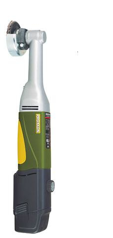 Proxxon PR29815 Lhw/a Mini Szlifierka Kątowa Akumulatorowa 10.8v Zestaw