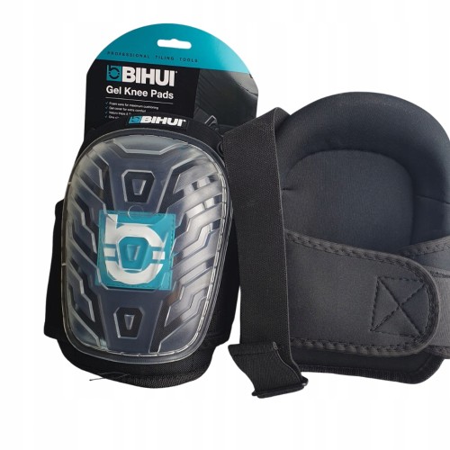 Bihui TKPG Nakolanniki Robocze Z Wkładką Żelową