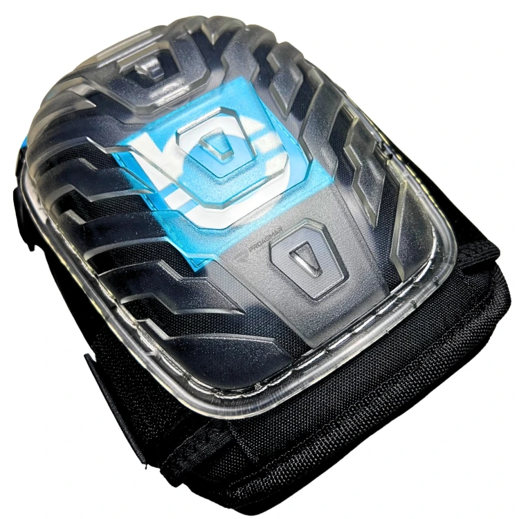 Bihui TKPG Nakolanniki Robocze Z Wkładką Żelową