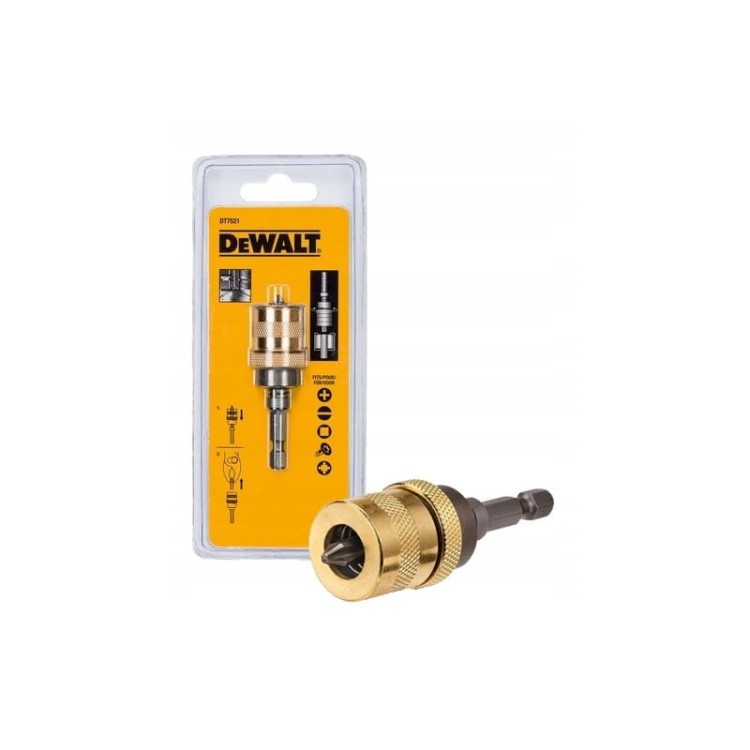 Dewalt DT7521 Końcówka Bit Do Płyt G/K Ogranicznik