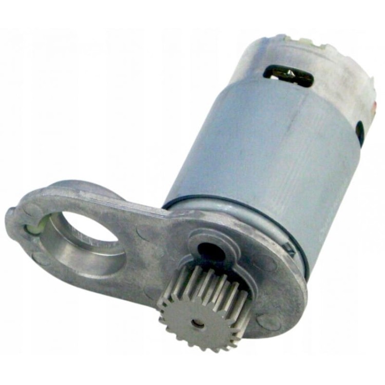 Makita 629932-8 silnik oryginalny do podkaszarki dur 180 181 141