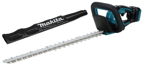 Makita UH021GZ Akumulatorowe Nożyce Do Żywopłotu 60cm Xgt 40v