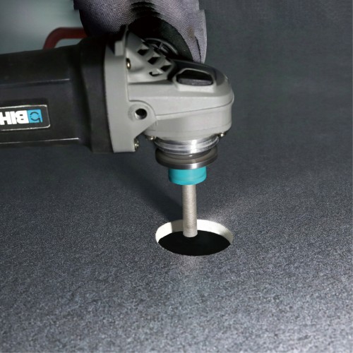 Bihui DMB20 Frez Diamentowy Do Powiększania Otworów 20mm 50/60 M14