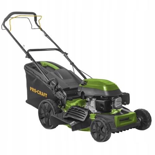 Procraft PLM505 NE Kosiarka Spalinowa Z Napędem 51cm 196 Cm³