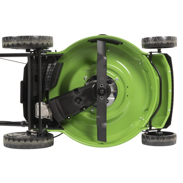Procraft PLM505 NE Kosiarka Spalinowa Z Napędem 51cm 196 Cm³
