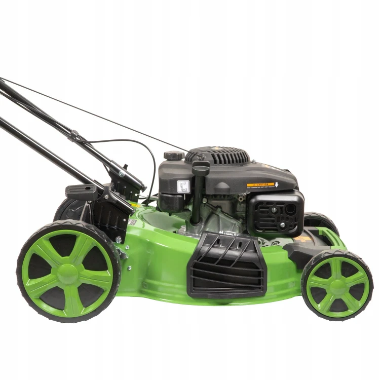 Procraft PLM505 NE Kosiarka Spalinowa Z Napędem 51cm 196 Cm³