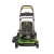 Procraft PLM505 NE Kosiarka Spalinowa Z Napędem 51cm 196 Cm³