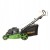 Procraft PLM505 NE Kosiarka Spalinowa Z Napędem 51cm 196 Cm³