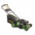 Procraft PLM505 NE Kosiarka Spalinowa Z Napędem 51cm 196 Cm³