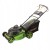 Procraft PLM505 NE Kosiarka Spalinowa Z Napędem 51cm 196 Cm³