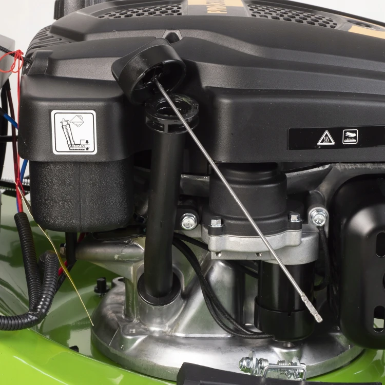 Procraft PLM505ES NE Kosiarka Spalinowa Z Napędem 51cm Elektryczny Rozruch