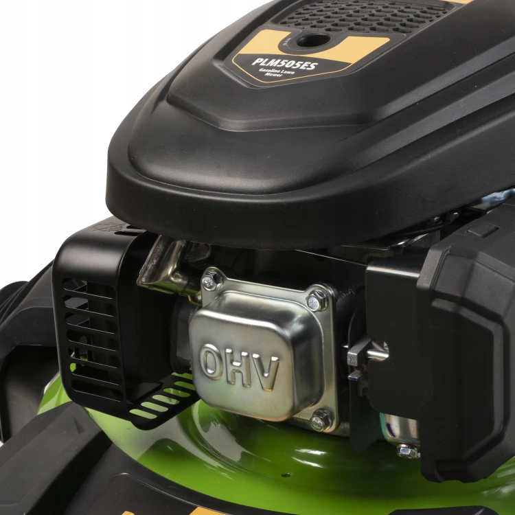 Procraft PLM505ES NE Kosiarka Spalinowa Z Napędem 51cm Elektryczny Rozruch