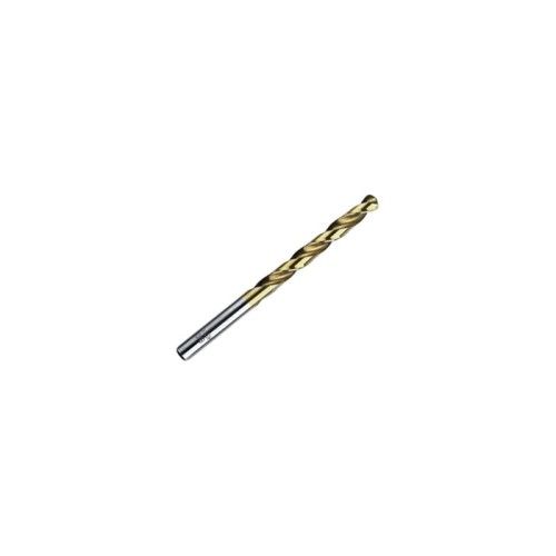 BMM wiertło do metalu 7,5mm szlifowane HSS TIN