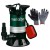 Metabo PS7500S pompa do wody brudnej
