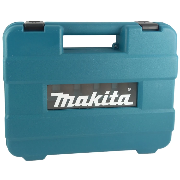 Makita E-16586 Zestaw Nasadek Udarowych 1/2" 14 Szt 10-32 Mm Cr-mo