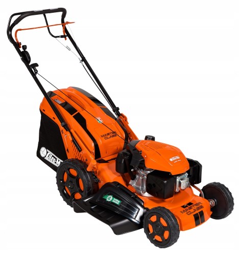 Oleo-Mac GMC 48 Tk Allroad4 (K805) Kosiarka Spalinowa Z Napędem 46 Cm