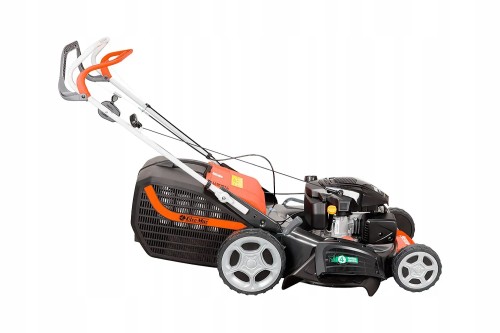 Oleo-Mac Gv 53 Tk Allroad4 Kosiarka Spalinowa Z Napędem 51 Cm 196 Cm³