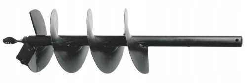 Wiertło Do Świdra Glebowego 150x1000 Oleo-Mac Mtl51 Mtl85r