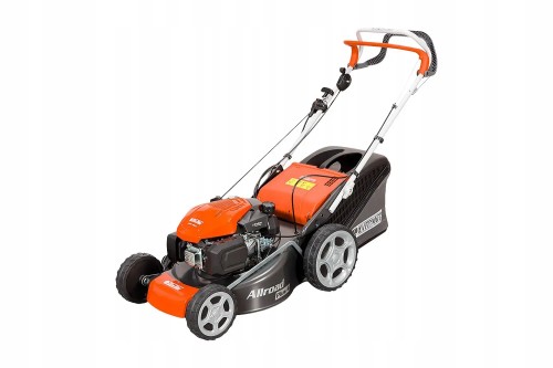 Oleo-Mac Gv 48 TKE Allroad4 Kosiarka Spalinowa Z Napędem 46cm 166cc 4w1