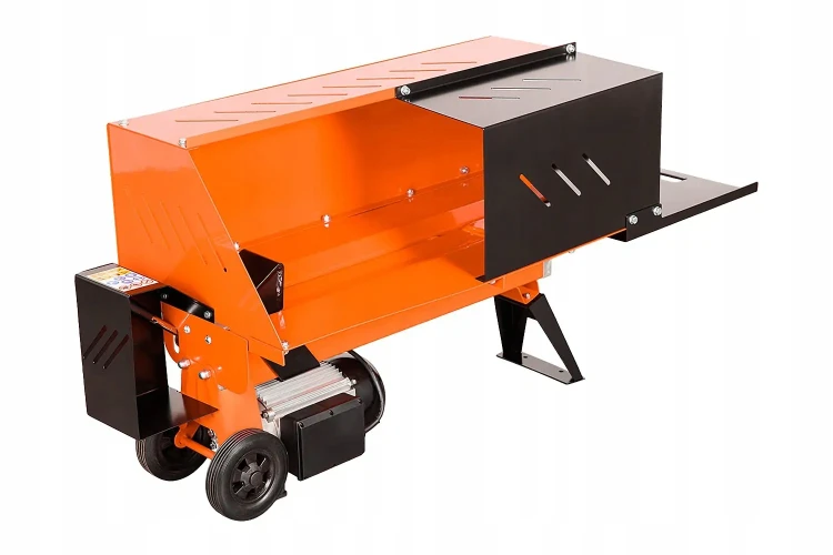 Oleo-Mac ELD7H Łuparka do drewna pozioma ELD7H 7 ton