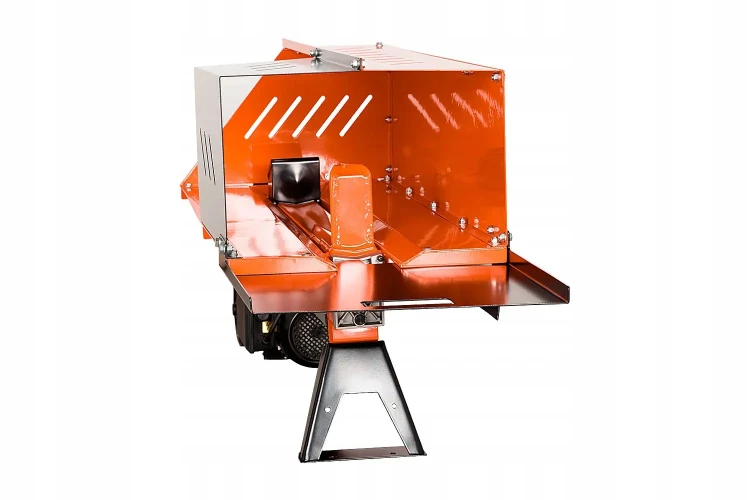 Oleo-Mac ELD7H Łuparka do drewna pozioma ELD7H 7 ton