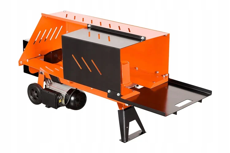 Oleo-Mac ELD7H Łuparka do drewna pozioma ELD7H 7 ton