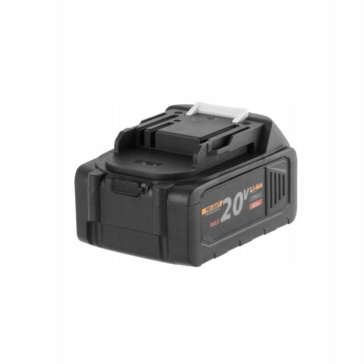 Procraft 20/4c Akumulator 20v 4ah Li-ion Usb-c