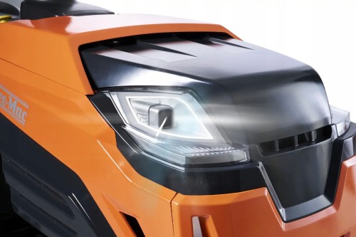 Oleo-Mac Kosiarka Traktorek Ogrodowy Om102r/16k 452cc