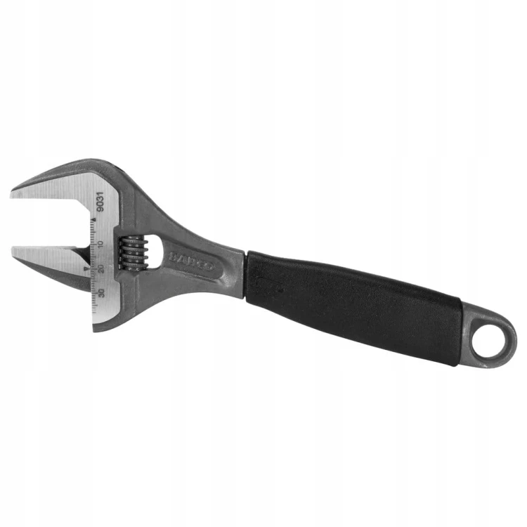 Bahco 9031 Klucz Nastawny Szwedzki 218mm Ergo 38mm