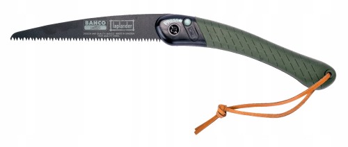 Bahco396-LAP Piła Składana Laplander Turystyczna 190mm
