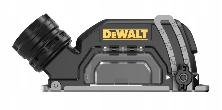 Dewalt DCS438N-XJ Mini Przecinarka Tarczowa 18v Do Metalu I Glazury