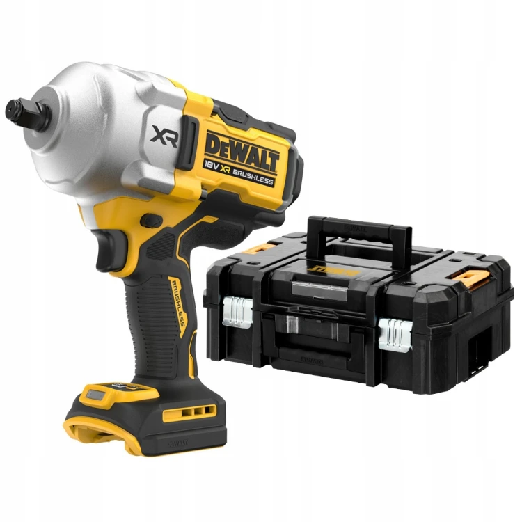 Dewalt DCF961NT-XJ Klucz Udarowy 18v Xr 1/2" 2373nm Tstak