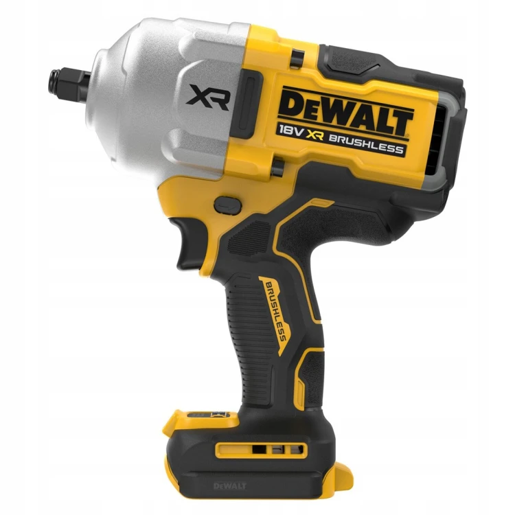 Dewalt DCF961NT-XJ Klucz Udarowy 18v Xr 1/2" 2373nm Tstak