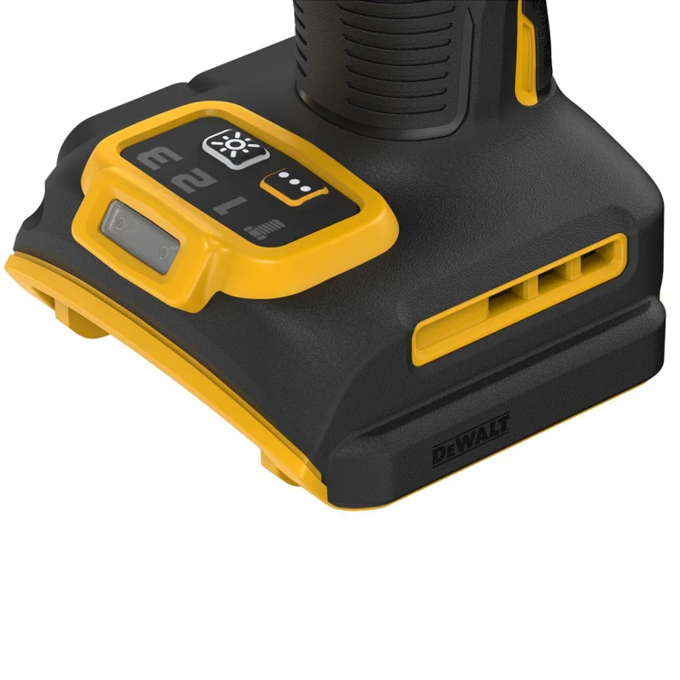 Dewalt DCF961NT-XJ Klucz Udarowy 18v Xr 1/2" 2373nm Tstak