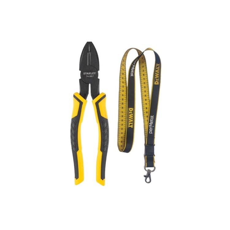 Stanley STHT0-74456 szczypce uniwersalne 150mm