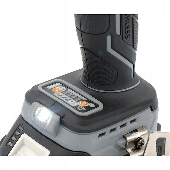 Procraft IW550ABB Klucz Udarowy 550 Nm 1/2 20v Bezszczotkowy