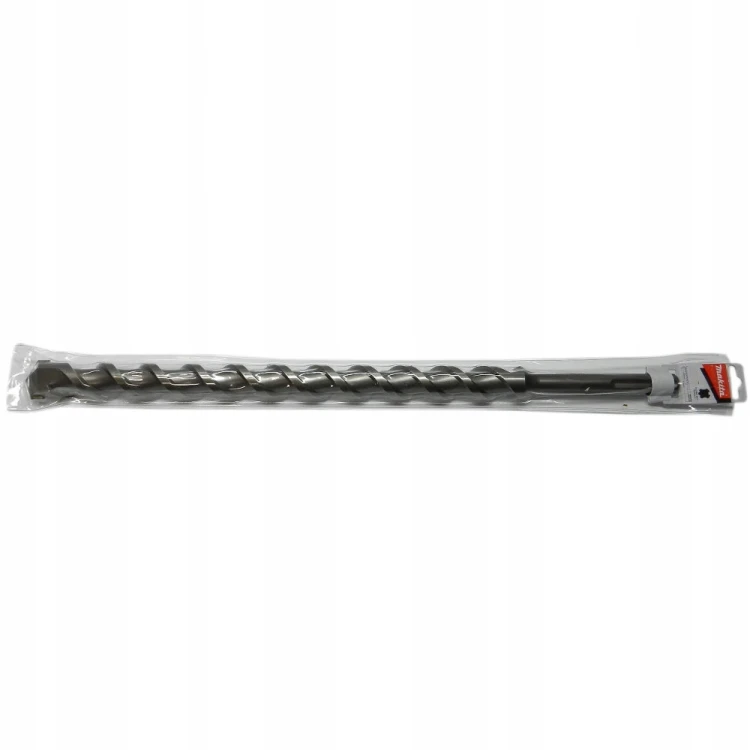 Makita D-34023 24x540 Mm Wiertło Sds-max Do Betonu 2-ostrza