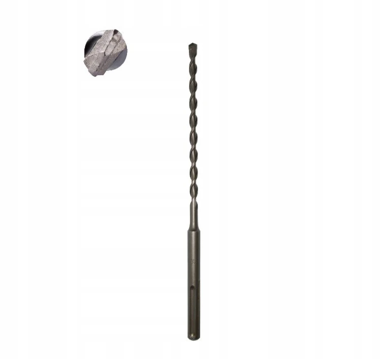 Makita D-33984 Wiertło Sds Max 20x540 Mm T.c.t 2 Ostrza Do Betonu