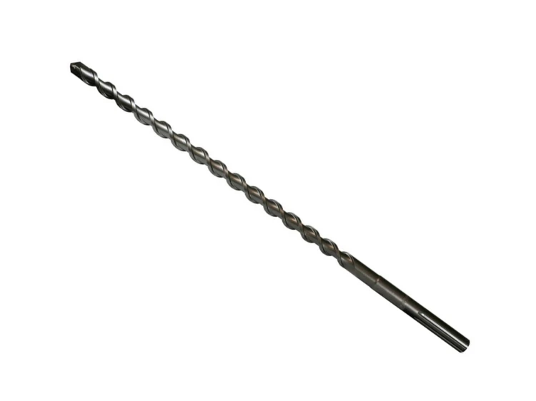 Makita D-34073 Wiertło Sds Max 30x370 Mm T.c.t 2 Ostrza Do Betonu