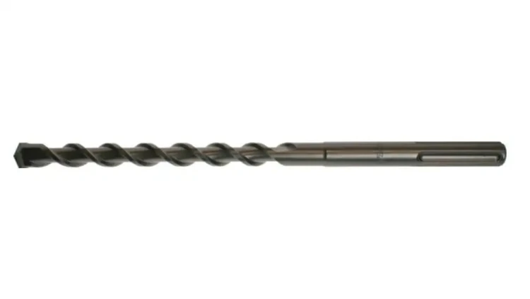 Makita D-34073 Wiertło Sds Max 30x370 Mm T.c.t 2 Ostrza Do Betonu