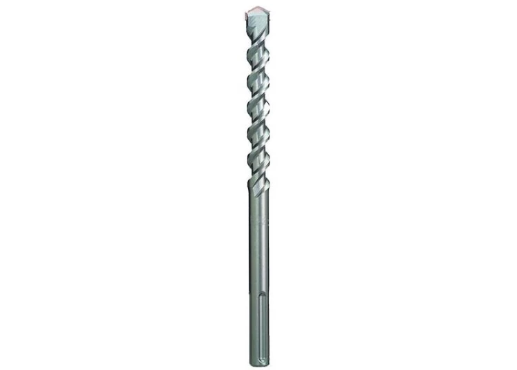 Makita D-34073 Wiertło Sds Max 30x370 Mm T.c.t 2 Ostrza Do Betonu