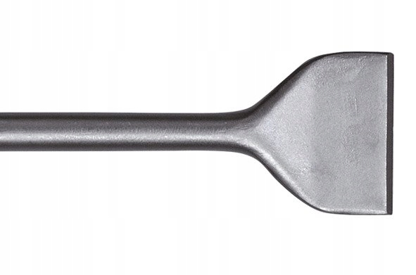 Makita P-16318 Dłuto Szerokie Sds Max 80x300 Mm Do Betonu